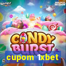 cupom 1xbet